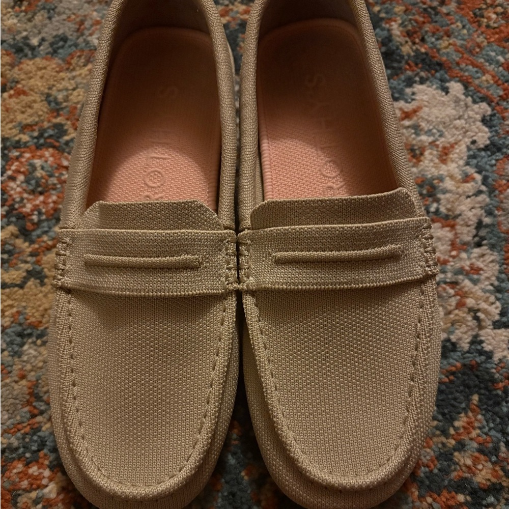 Rothy’s Driver Loafers